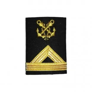 Επωμίδες Πουκαμίσου Αξ/κών Λιμενικού