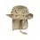 Boonie with Neck Flap R/S Mil-Tec 
