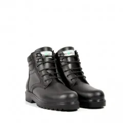 Ημιάρβυλα Duetto Δέρμα Σφουγγαράκι