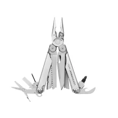 Πολυεργαλείο Leatherman Wave Plus
