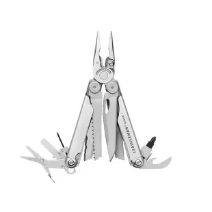 Πολυεργαλείο Leatherman Wave Plus Πολυεργαλείο Leatherman Wave Plus