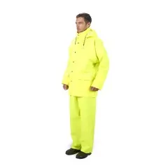 Αδιάβροχο Avenue Anorak