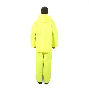 Αδιάβροχο Avenue Anorak