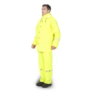 Αδιάβροχο Avenue R Anorak Αδιάβροχο Avenue R Anorak