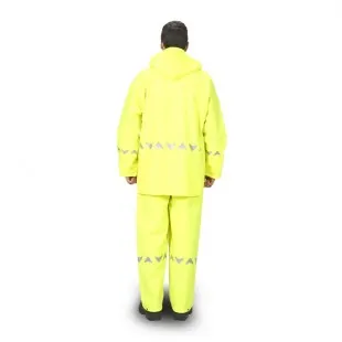 Αδιάβροχο Avenue R Anorak