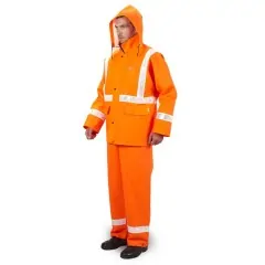 Αδιάβροχο Dock Anorak
