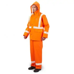 Αδιάβροχο Dock Anorak Αδιάβροχο Dock Anorak