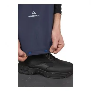 Αδιάβροχο Street-R ΙΙ Anorak