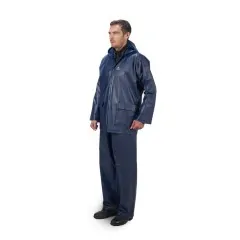 Αδιάβροχο Watcher Anorak