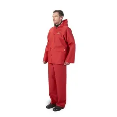 Αδιάβροχο Watcher Flex Anorak