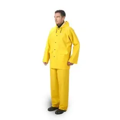 Αδιάβροχο Watcher Flex Long Anorak