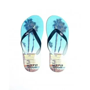 Σαγιονάρες Θαλάσσης Beach Navy