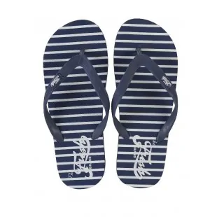 Σαγιονάρες Θαλάσσης Stripes BL Σαγιονάρες Θαλάσσης Stripes BL