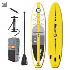 Φουσκωτή Σανίδα SUP Zray A4 320cm