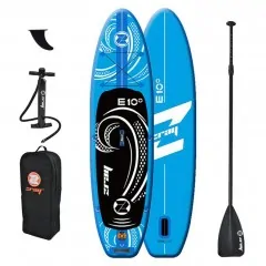 Φουσκωτή Σανίδα SUP Zray E10 297cm