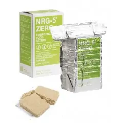 Μπισκότα Ενέργειας NRG-5 Zero