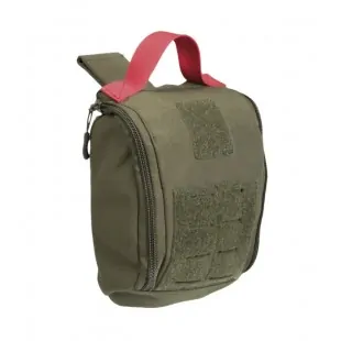 Τσαντάκι Φαρμακείου Molle Mil-Tec OD Τσαντάκι Φαρμακείου Molle Mil-Tec OD