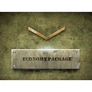 Νεοσύλλεκτος Economy Package Νεοσύλλεκτος Economy Package