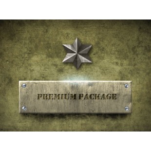 Νεοσύλλεκτος Premium Package