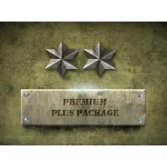 Νεοσύλλεκτος Premium Plus Package