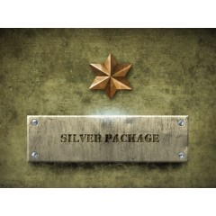 Νεοσύλλεκτος Silver Package