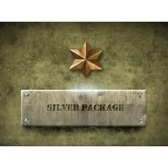 Νεοσύλλεκτος Silver Package