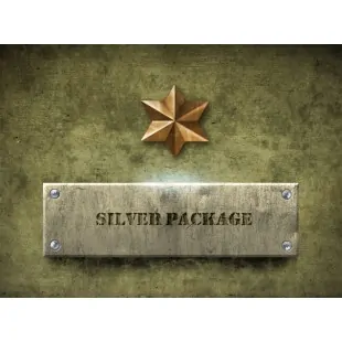 Νεοσύλλεκτος Silver Package Νεοσύλλεκτος Silver Package