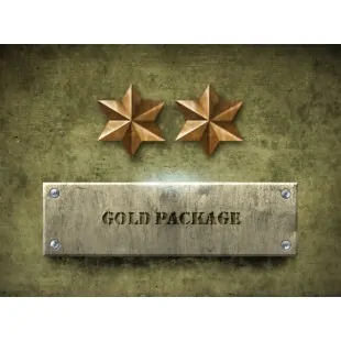 Νεοσύλλεκτος Golde Package Νεοσύλλεκτος Golde Package