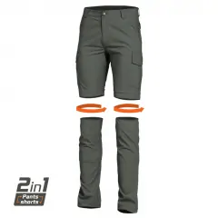 Gomati Pants XTR Pentagon