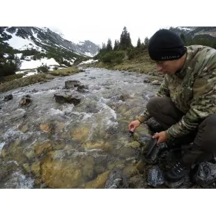 Φίλτρο Nερού BeFree 1Lt Katadyn