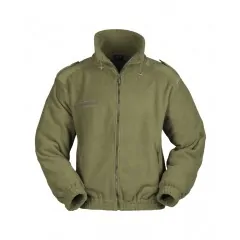 Ζακέτα Fleece Mil-Tec 