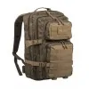 Τσάντα Πλάτης Assault L Ranger Green-Coyote Mil-Tec