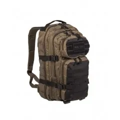 Backpack Assault S OD Mil-Tec