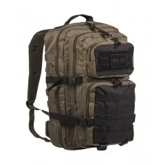 Backpack Assault S OD Mil-Tec