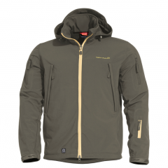 SoftShell Jacket Artaxes Escape Pentagon