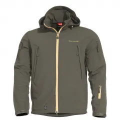 SoftShell Jacket Artaxes Escape Pentagon
