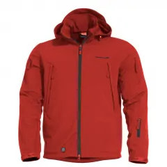  SoftShell Jacket Artaxes Escape Pentagon