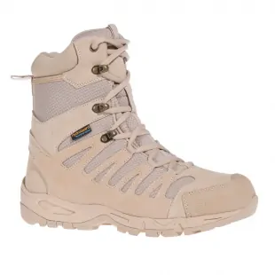 Achilles 6" Tactical Pentagon