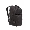 Τσάντα Πλάτης Assault S Black Mil-Tec