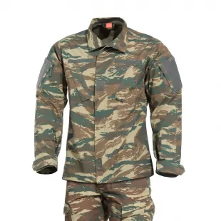 Στολή Tactical ACU 2.0 Pentagon Ελληνική Παραλλαγή Στολή Tactical ACU 2.0 Pentagon Ελληνική Παραλλαγή