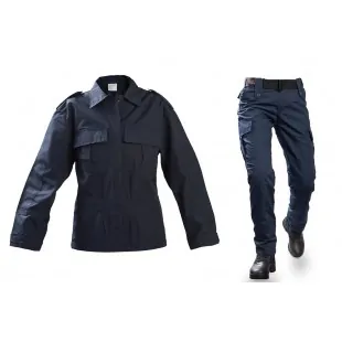 Στολή Μπλε Γυναικεία Εισαγωγής Survivor Στολή Μπλε Γυναικεία Εισαγωγής Survivor