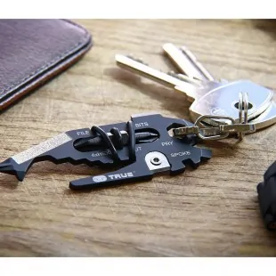 Μπρελόκ Fishface True Utility Μπρελόκ Fishface True Utility