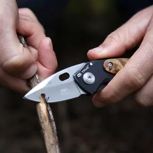 Σουγιάς JackKnife True Utility