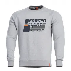 Μπλούζα Φούτερ Forced Glory Pentagon