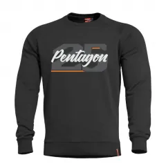 Μπλούζα Φούτερ Μπλε