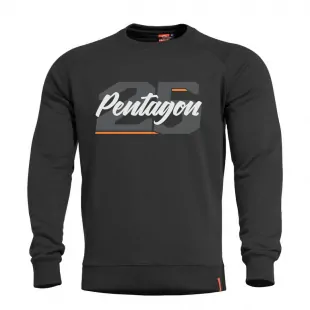 Μπλούζα Φούτερ Twenty Five Pentagon Μπλούζα Φούτερ Twenty Five Pentagon