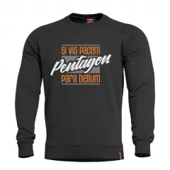 Μπλούζα Φούτερ Μπλε