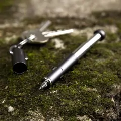 Μπρελόκ Telescopic Pen True Utility