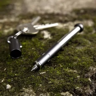 Μπρελόκ Telescopic Pen True Utility Μπρελόκ Telescopic Pen True Utility