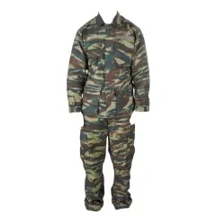 Στολή Παραλλαγής Elvitex